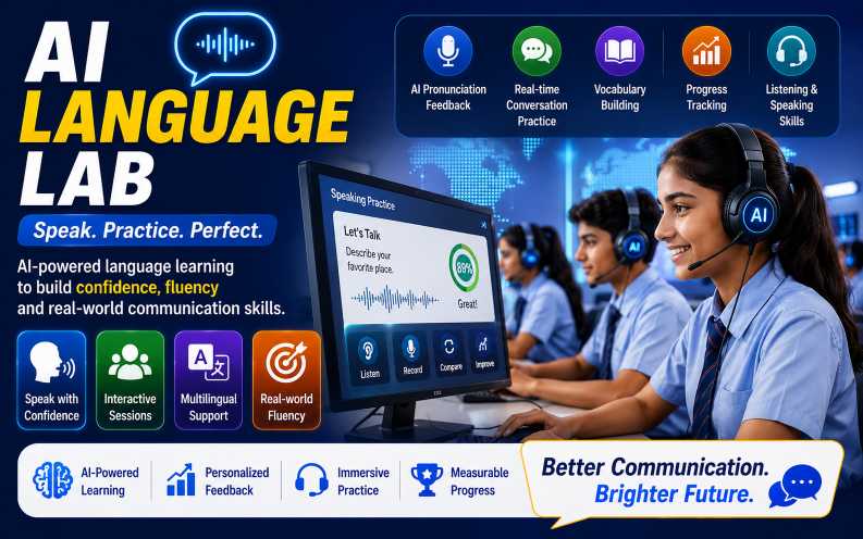Coding & Future Skills Program