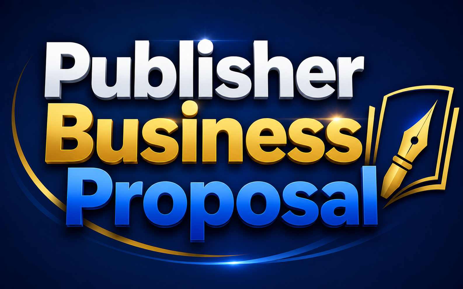 CT and AI Proposal Cover