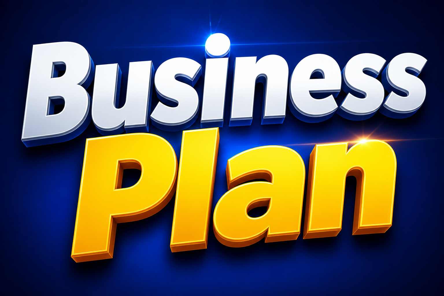CT and AI Business Plan Cover