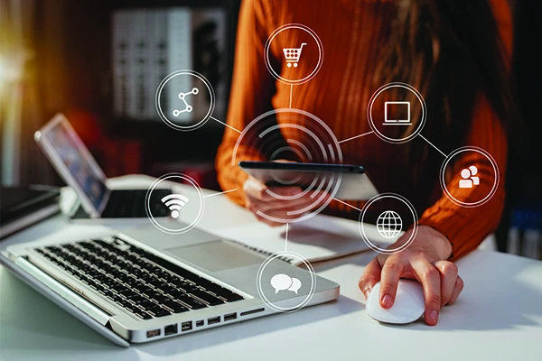 Digital Marketing Solutions