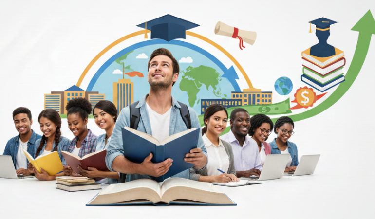 Education Loan