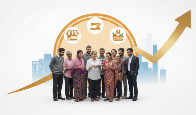 Microfinance