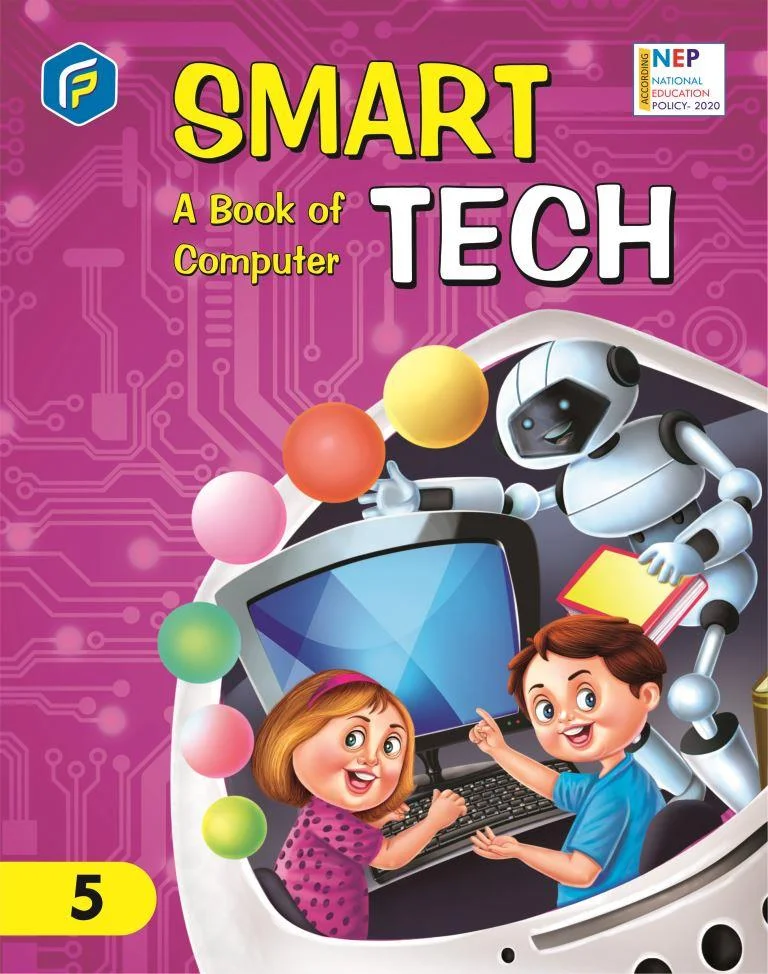 Mastering Tech Skills Class 5 Computer Education for Young Tech Wizards