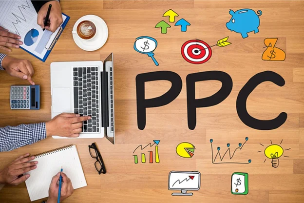Pay-Per-Click