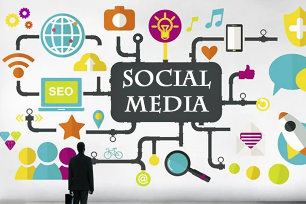 Social Media Optimization