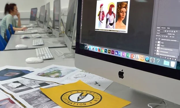 Digital Visual Effects