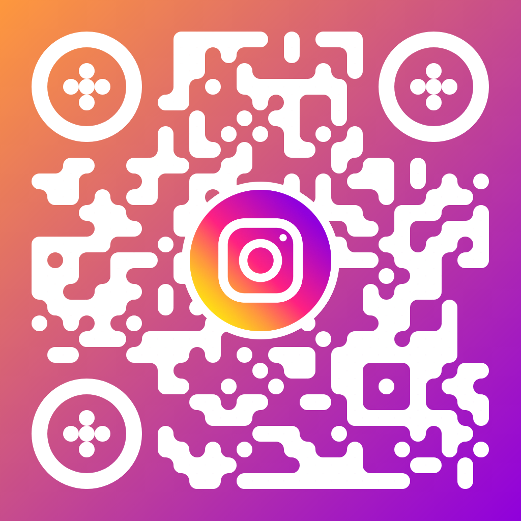  with this AI-rendered QR code.