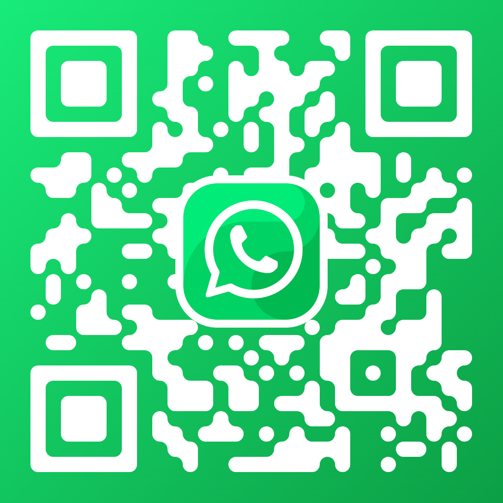 Artistic QR Code .