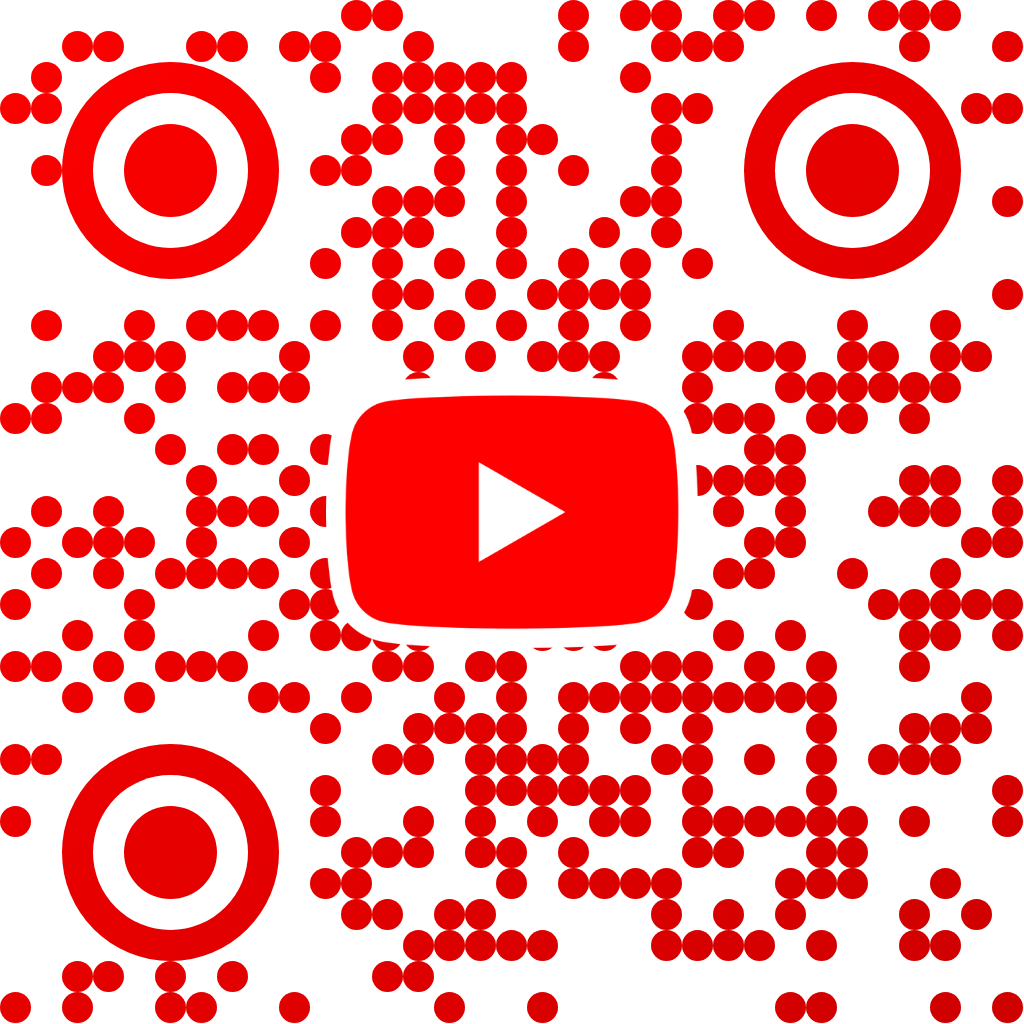  with this AI-rendered QR code.